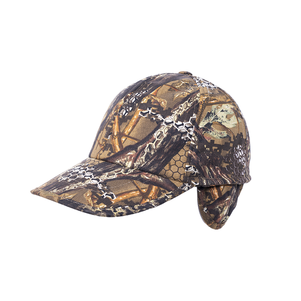 Бейсболка демисезонная (лес)_(ХСН). Фото №3 Бейсболка демисезонная (лес)_(ХСН). Фото №3