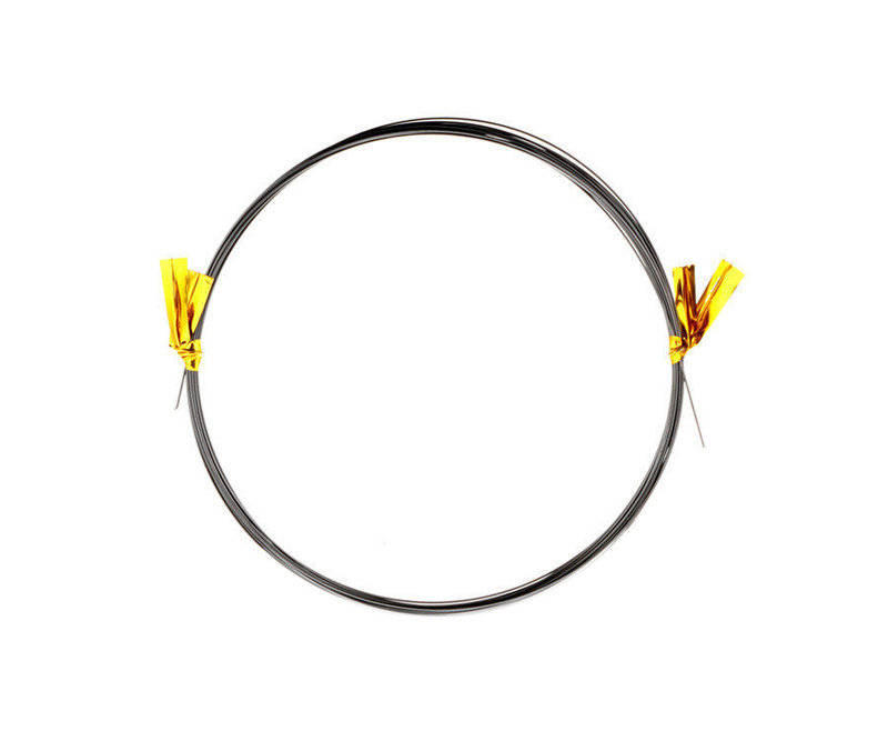 Поводковый материал Flagman Titanium моно  5кг 3м d-0.25мм. Фото №1