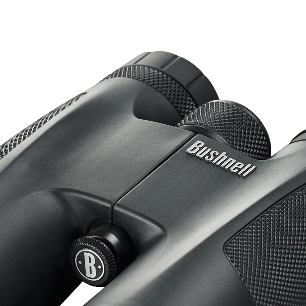 Бинокль BUSHNELL 10x42 POWERVIEW ROOF PRISM (компактный, многослойное покрытие линз). Фото №2 Бинокль BUSHNELL 10x42 POWERVIEW ROOF PRISM (компактный, многослойное покрытие линз). Фото №2
