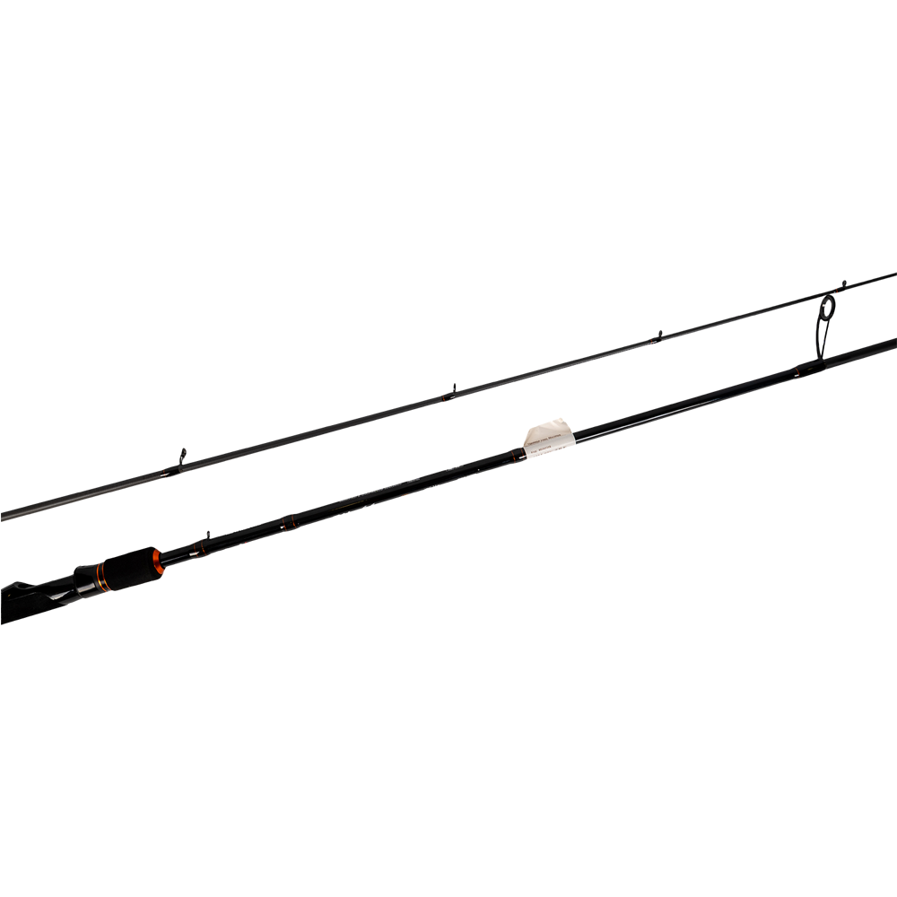 Удилище спиннинговое Maximus Workhorse-Z 24ML 2,4м, 5-20гр. Фото №3