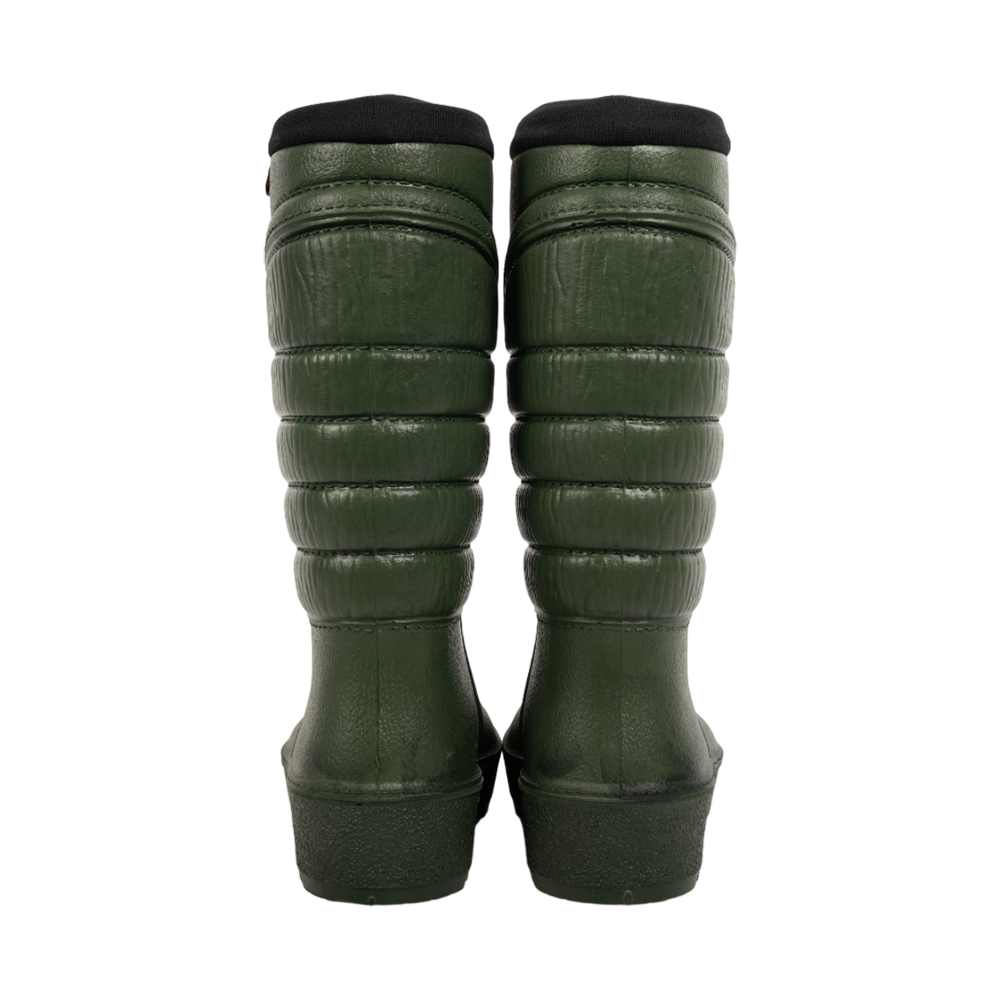 Сапоги POLYVER WINTER зеленый р.40. Фото №5