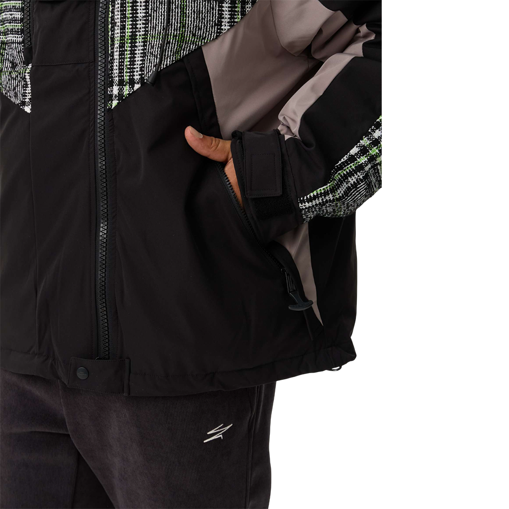 Куртка Remington leader Gray р. XL. Фото №5