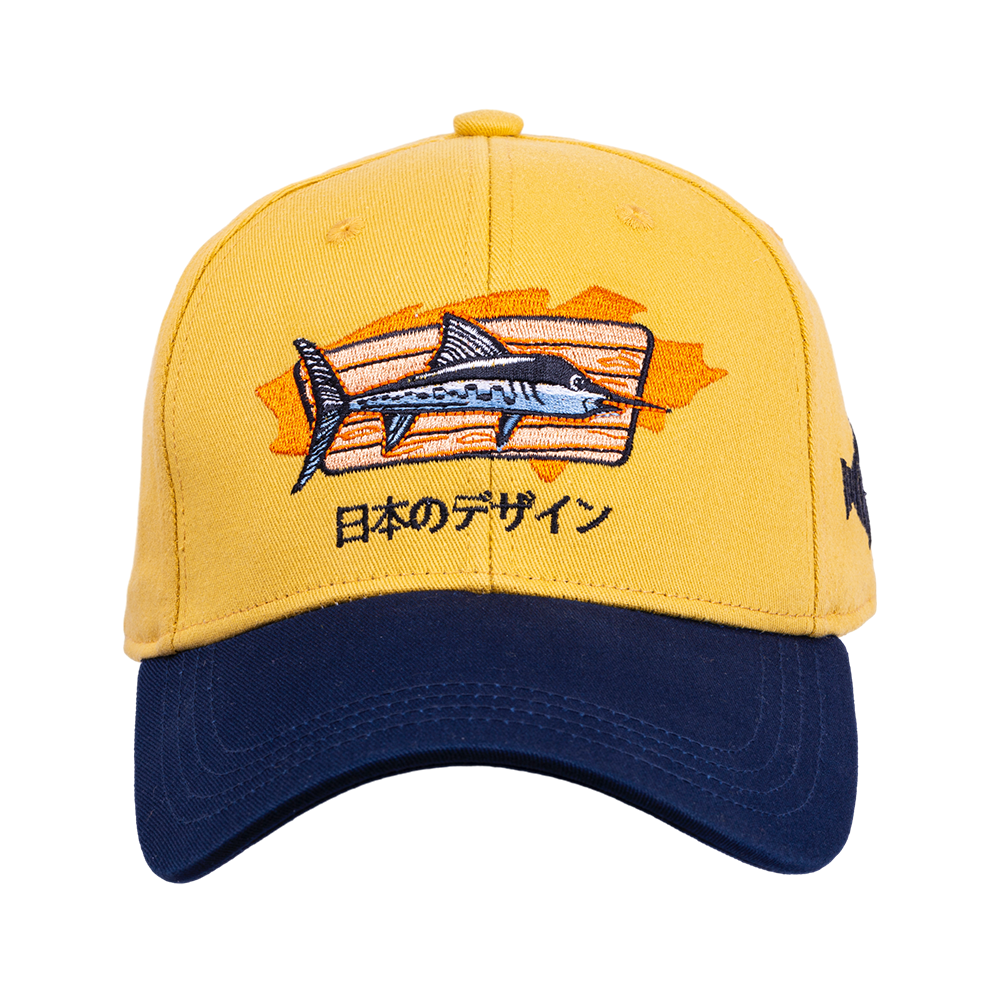 Бейсболка MADFISH Swordfish р. L. Фото №4 Бейсболка MADFISH Swordfish р. L. Фото №4