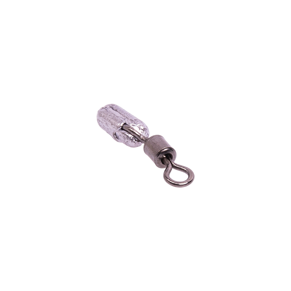 Груз "Карандаш с вертлюгом" 1 гр.. Фото №2