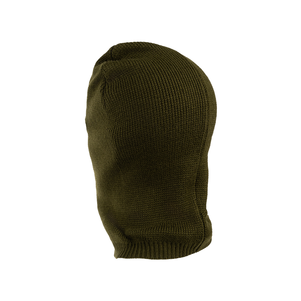 Маска олива. Фото №4