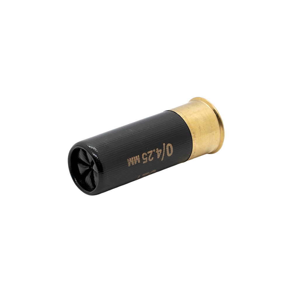 Патрон "Игла-Оптимум" 12/70 № 0 32 гр. (пачка 25шт, короб.,250). Фото №10