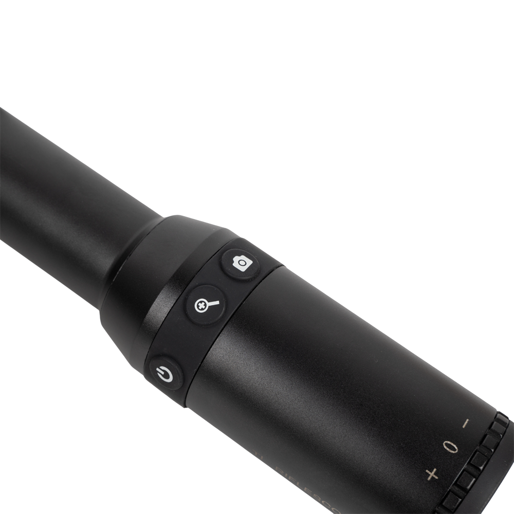 Прицел тепловизионный RS150-384 2-4 384x384 17μm . Фото №2 Прицел тепловизионный RS150-384 2-4 384x384 17μm . Фото №2