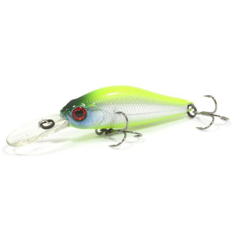 Воблер ZipBaits Khamsin SR цвет №202R. Фото №2