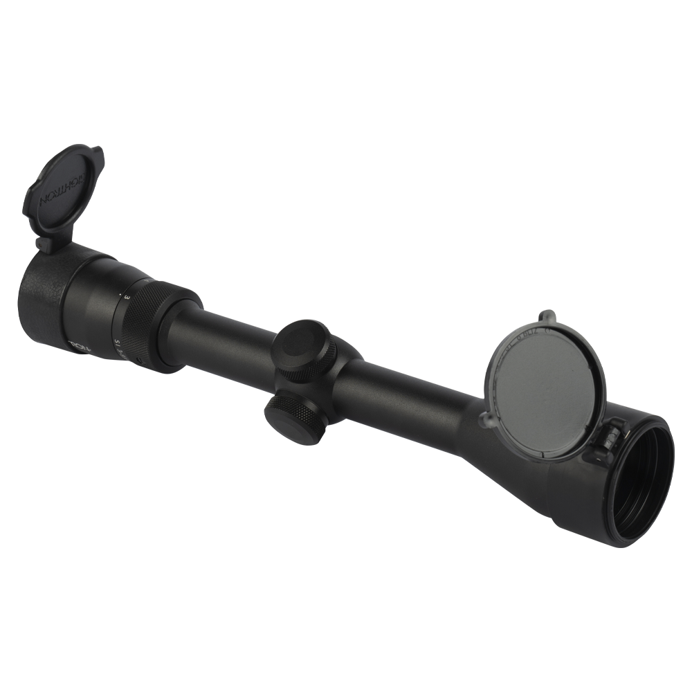 Прицел оптический Sightron S1H 3-9X40 MD. Фото №1 Прицел оптический Sightron S1H 3-9X40 MD. Фото №1