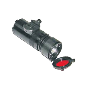 Фонарь ФО-2М-1W (без кронштейна). Фото №1