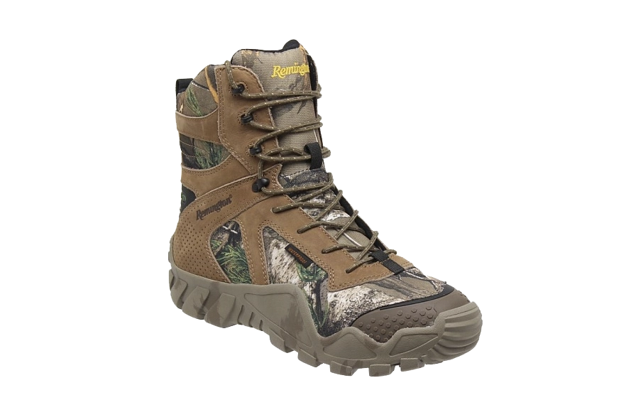 Ботинки Remington Indiana Boots р. 44. Фото №3