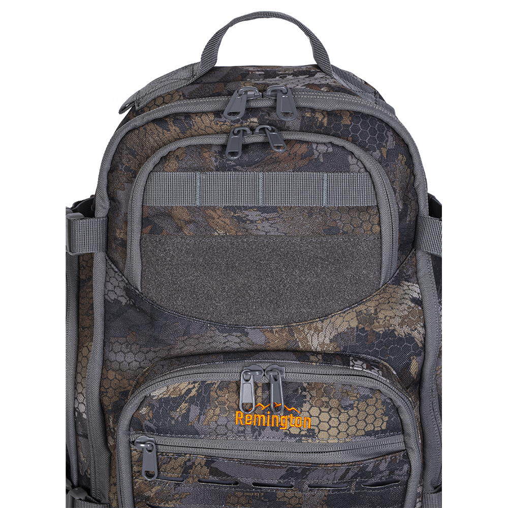 Рюкзак Remington Large Hunting Backpack Timber. Фото №3 Рюкзак Remington Large Hunting Backpack Timber. Фото №3