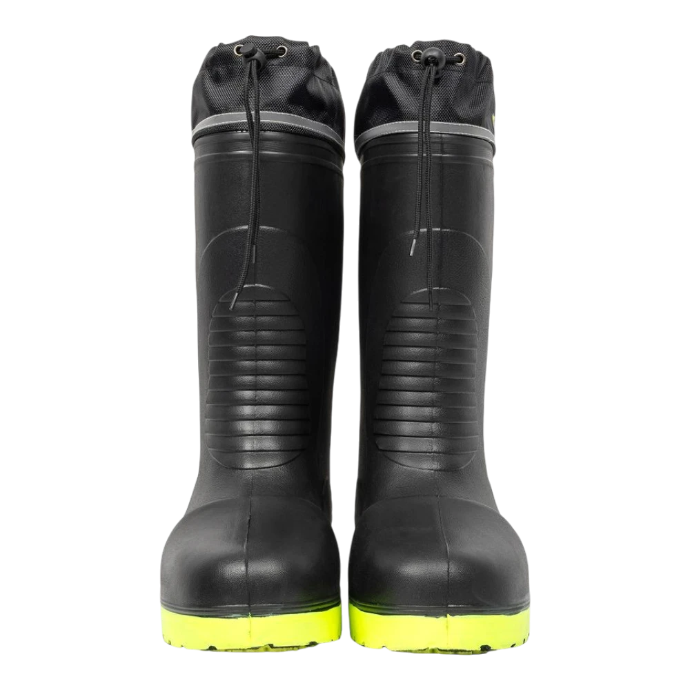 Сапоги мужские Remington EVA Frost black р. 44. Фото №3