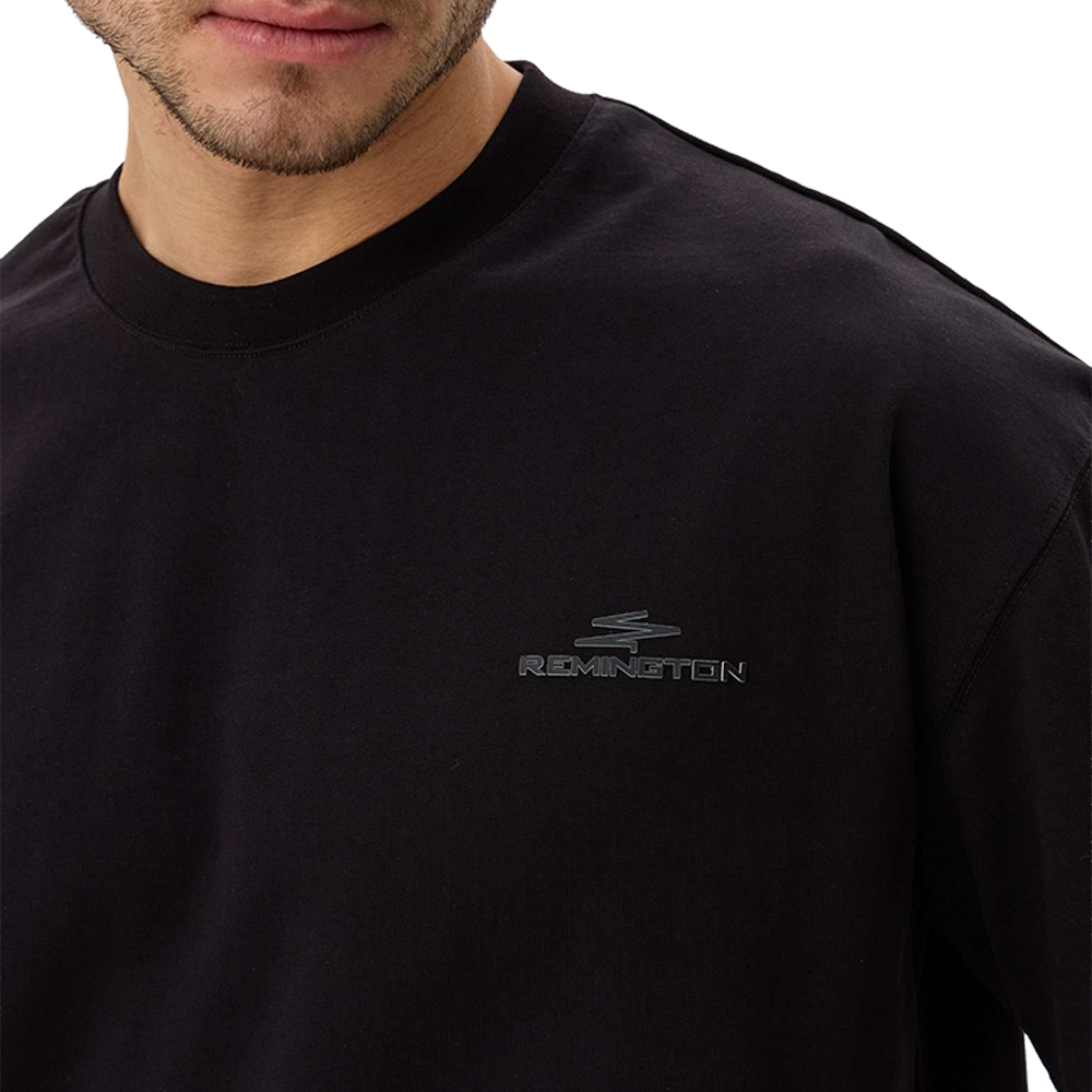 Футболка мужская Remington Alaid Volcano Вlack р.XL. Фото №3