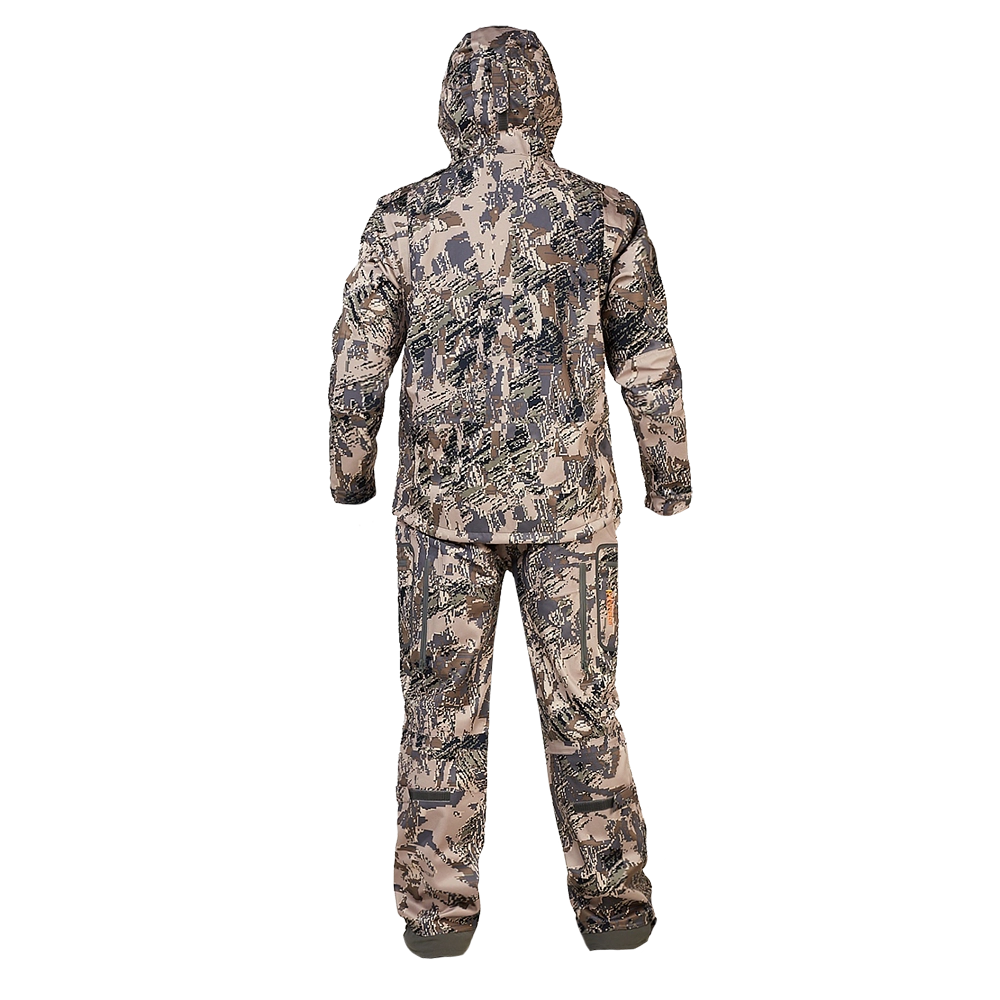 Костюм Remington Expedition Hunting Figure р. 3XL. Фото №3 Костюм Remington Expedition Hunting Figure р. 3XL. Фото №3
