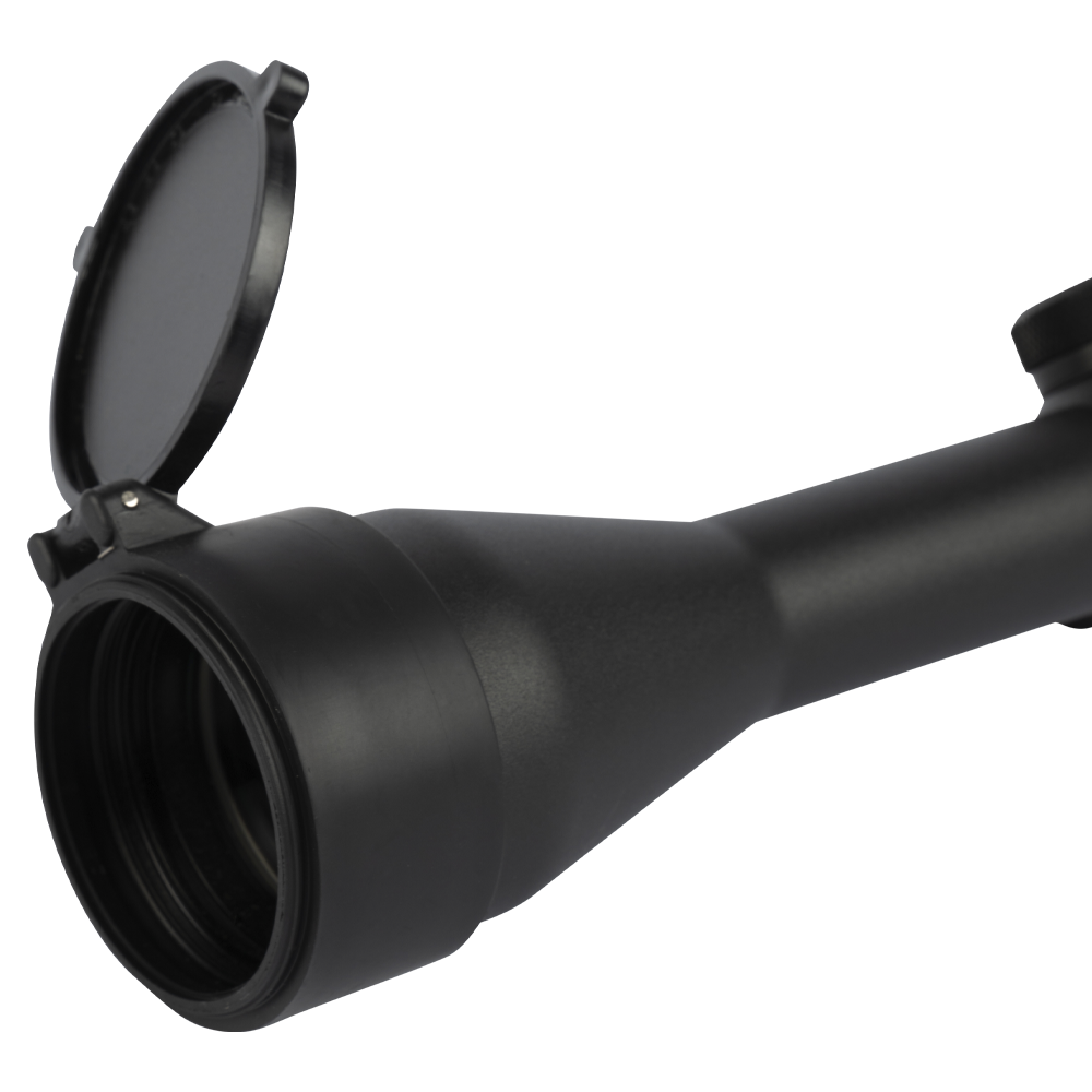 Прицел оптический Sightron S1H 3-9X40 MD. Фото №6