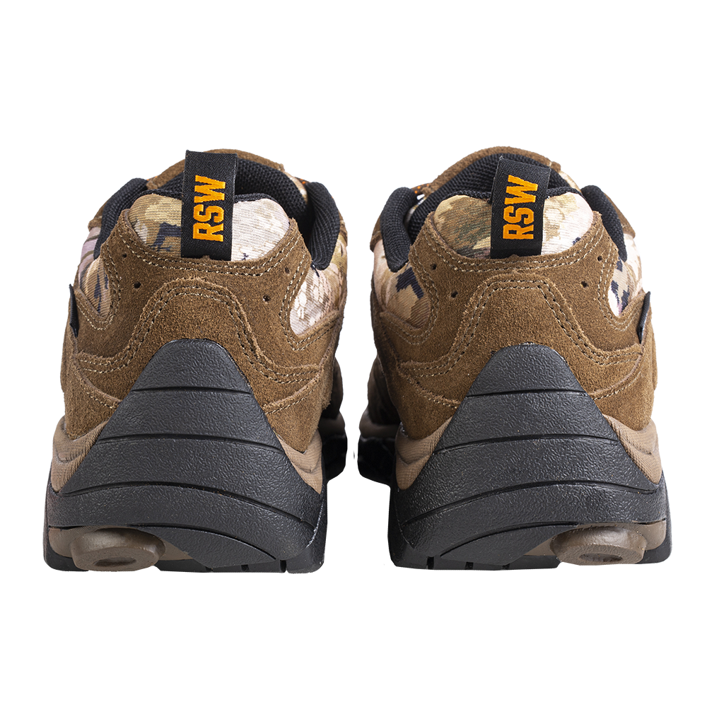 Ботинки Remington Trekking boots brown. Фото №4 Ботинки Remington Trekking boots brown. Фото №4