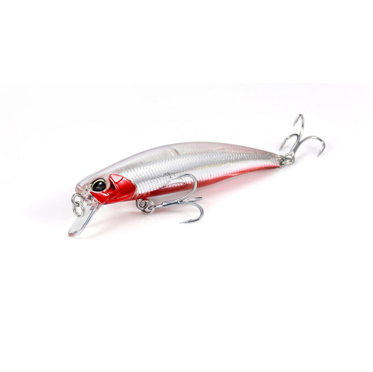 Воблер DUO Tide Minnow 75F, 75мм., 8.0гр., #P34. Фото №2