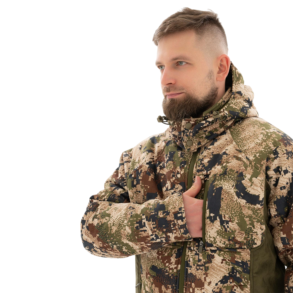 Костюм Remington Heat Strategy South Forest р. 3XL. Фото №5