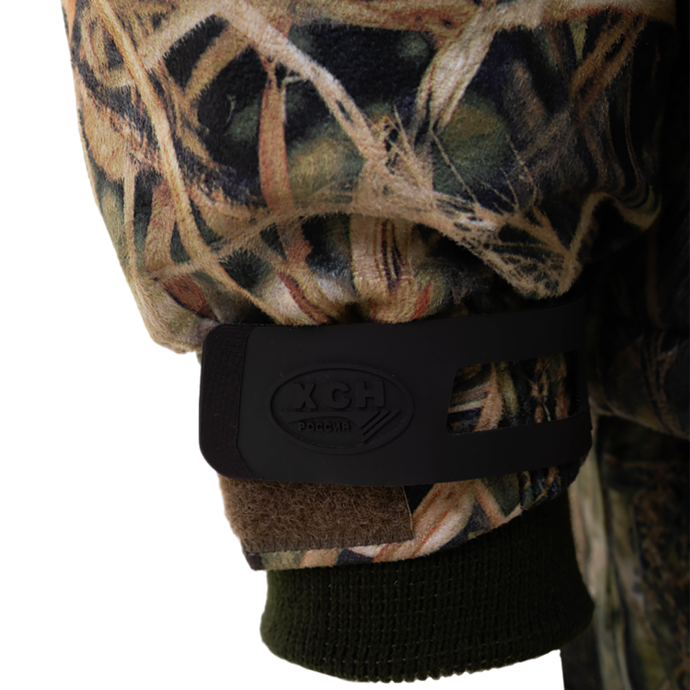 Костюм зимний "Урал" р. 50-52/176_(осока). Фото №11 Костюм зимний "Урал" р. 50-52/176_(осока). Фото №11