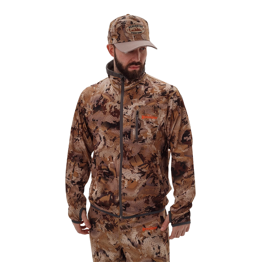 Костюм Remington Alabama Summer Yellow Waterfowl Honeycombs р. L. Фото №5 Костюм Remington Alabama Summer Yellow Waterfowl Honeycombs р. L. Фото №5