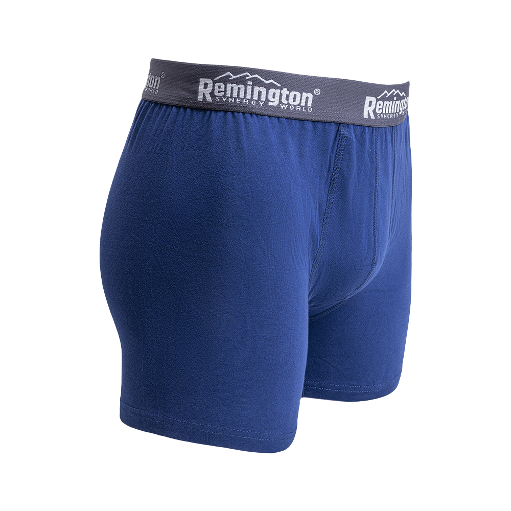 Мужские трусы boxers Remington, set 3 шт, микс серый 406 р. 2XL. Фото №6 Мужские трусы boxers Remington, set 3 шт, микс серый 406 р. 2XL. Фото №6