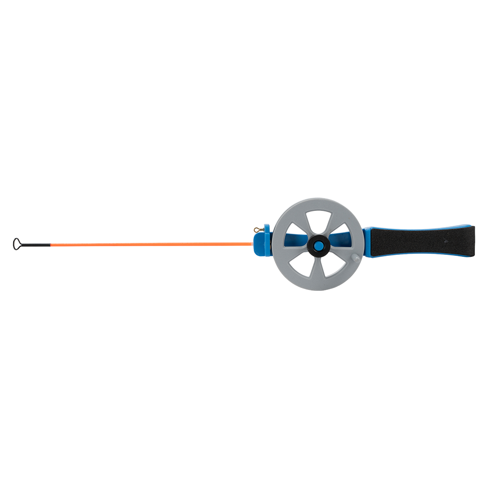 Удочка зимняя Salmo Fin 01 28см. Фото №1