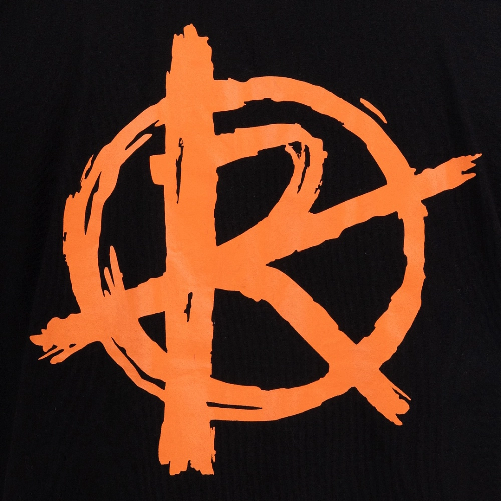 Футболка Remington Аnarchy Black р. 3XL. Фото №4