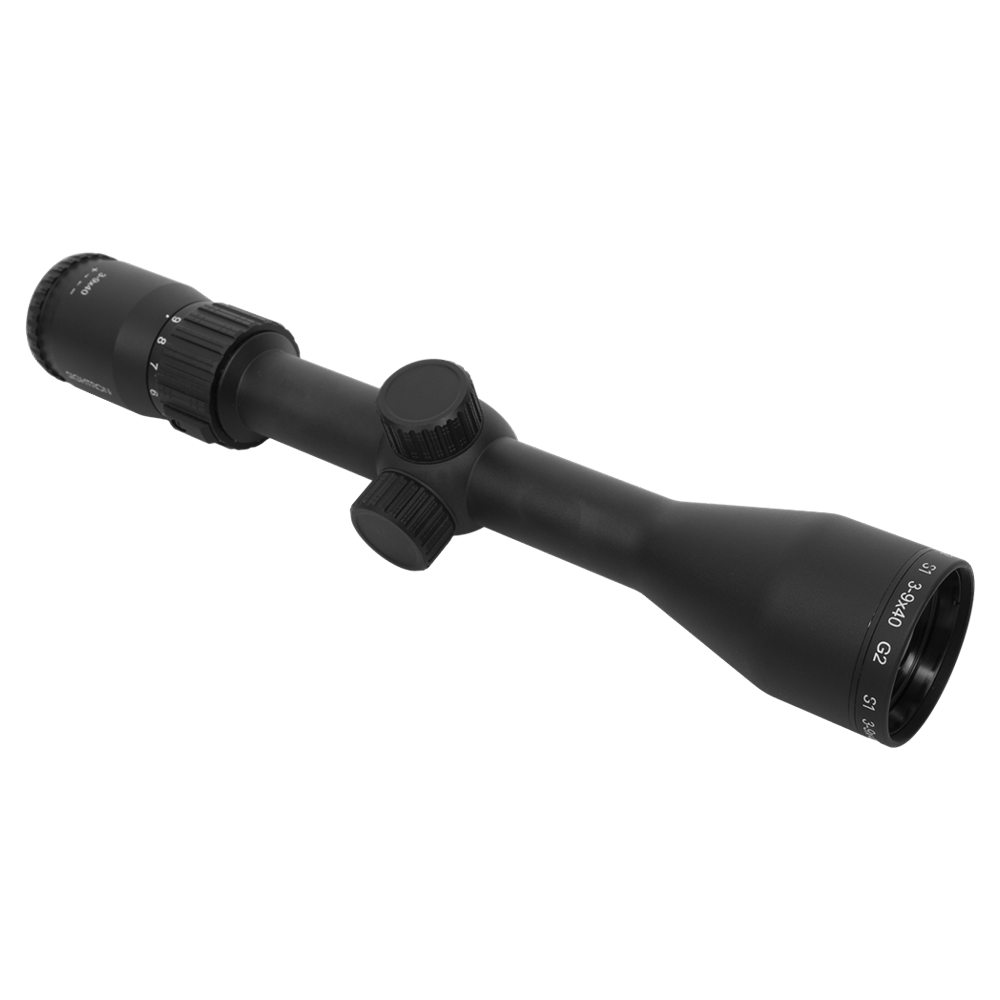 Прицел оптический Sightron S1 3-9X40 G2 MD. Фото №6