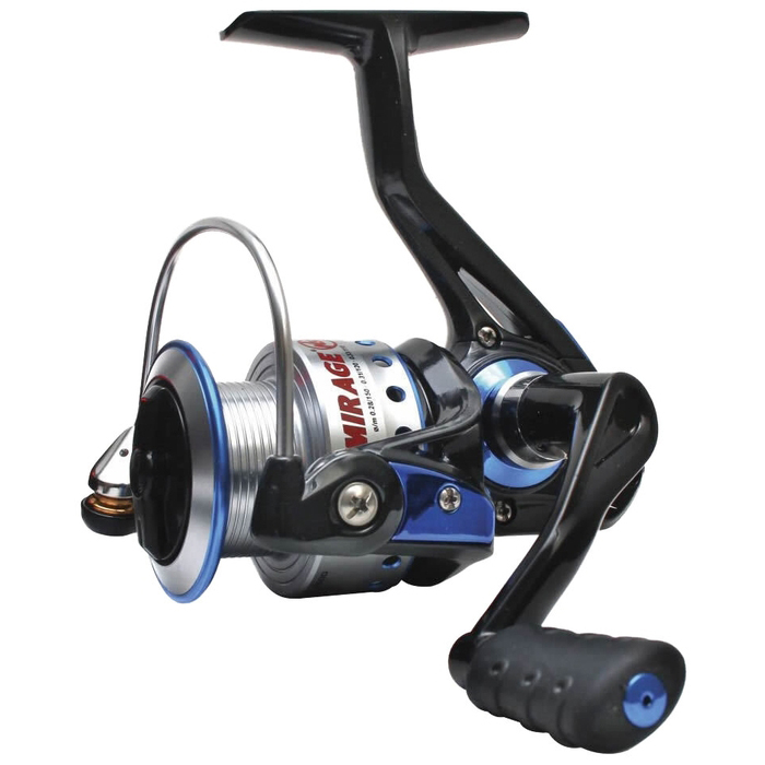 Катушка Stinger Mirage NS 2010. Фото №1