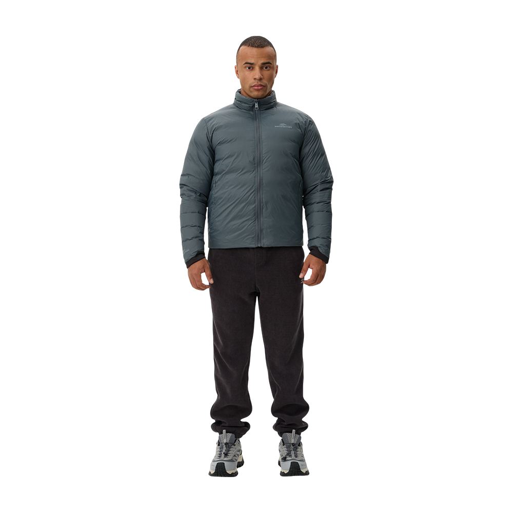 Пальто Remington Interchange 3в1 Gray р. 2XL. Фото №3