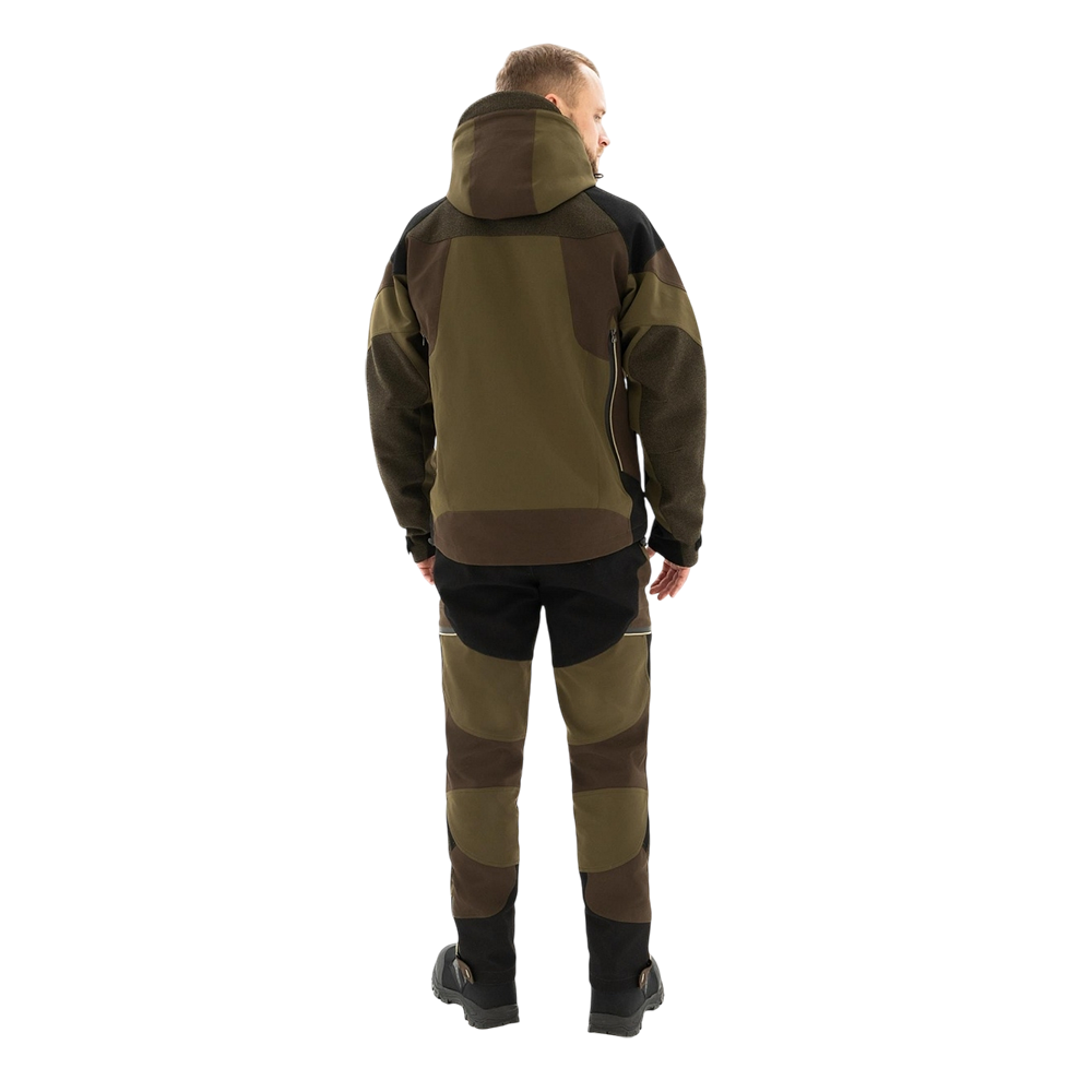 Брюки Remington Invincible Oliva р. L. Фото №4 Брюки Remington Invincible Oliva р. L. Фото №4