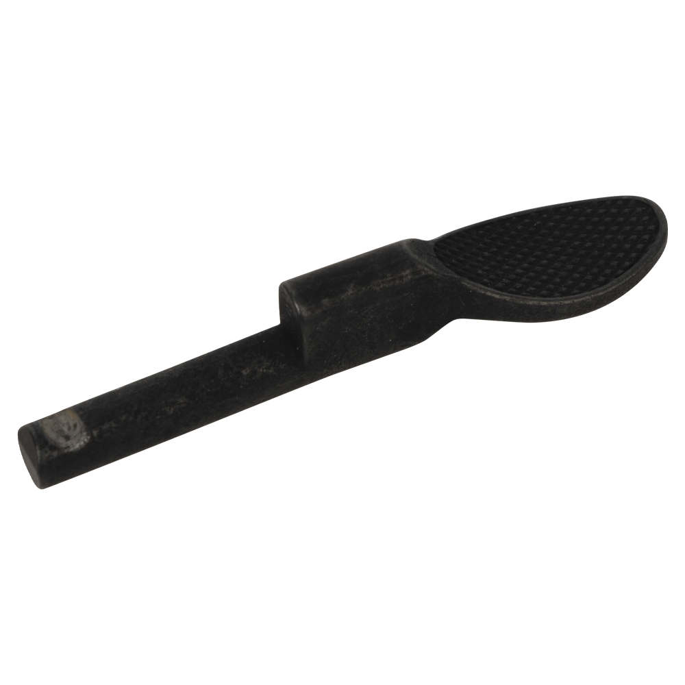 Рукоятка затвора 12 калибр черная Neo12 NM17. Фото №1