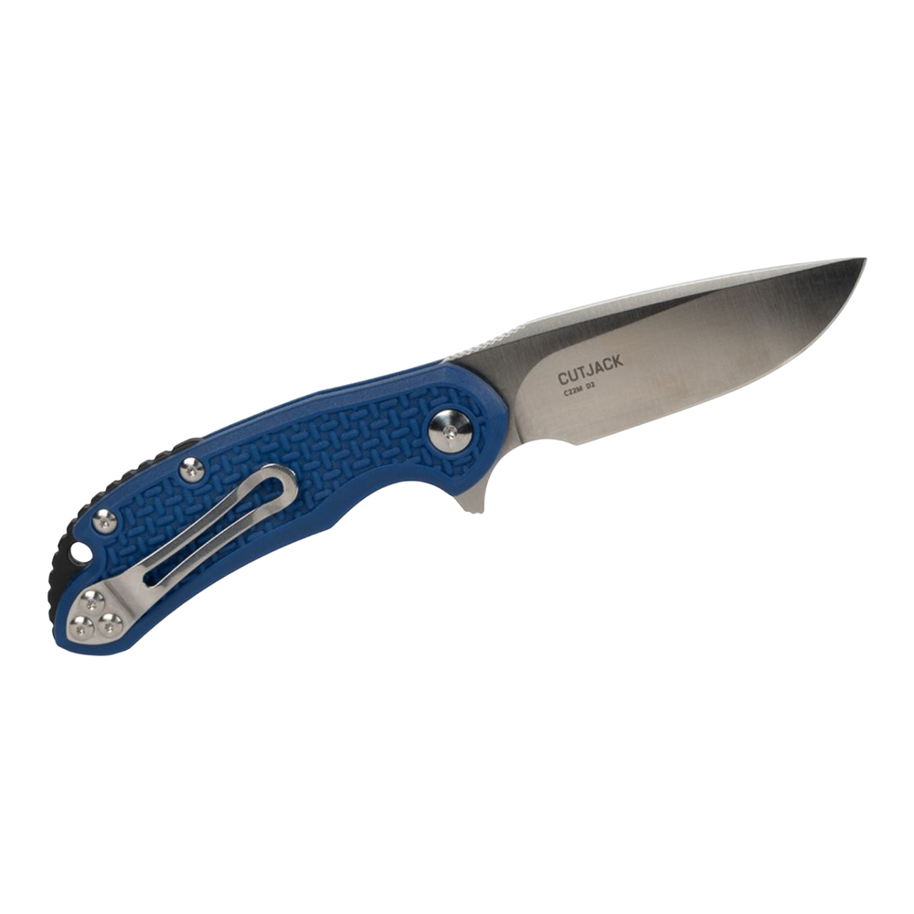 Нож Steel Will C22M-1BL Cutjack. Фото №2 Нож Steel Will C22M-1BL Cutjack. Фото №2