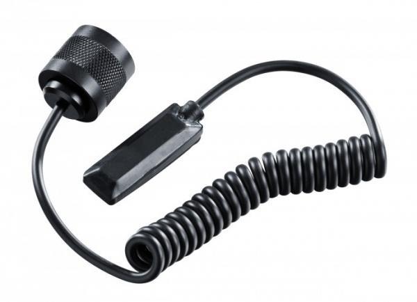 Кнопка выносная к фонарям Walther Tactical (длина 50-100 см). Фото №2