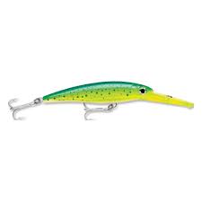Воблер Rapala XRMAG30/D. Фото №1