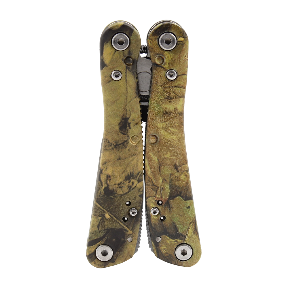 Мультиинструмент GANZO G2016-P. Фото №5 Мультиинструмент GANZO G2016-P. Фото №5