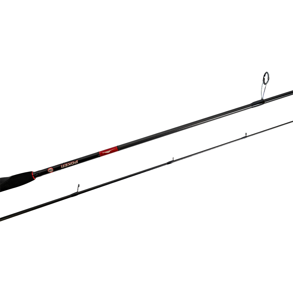Спиннинг Narval Fishing Poker 702M max 28g Ex-Fast. Фото №5