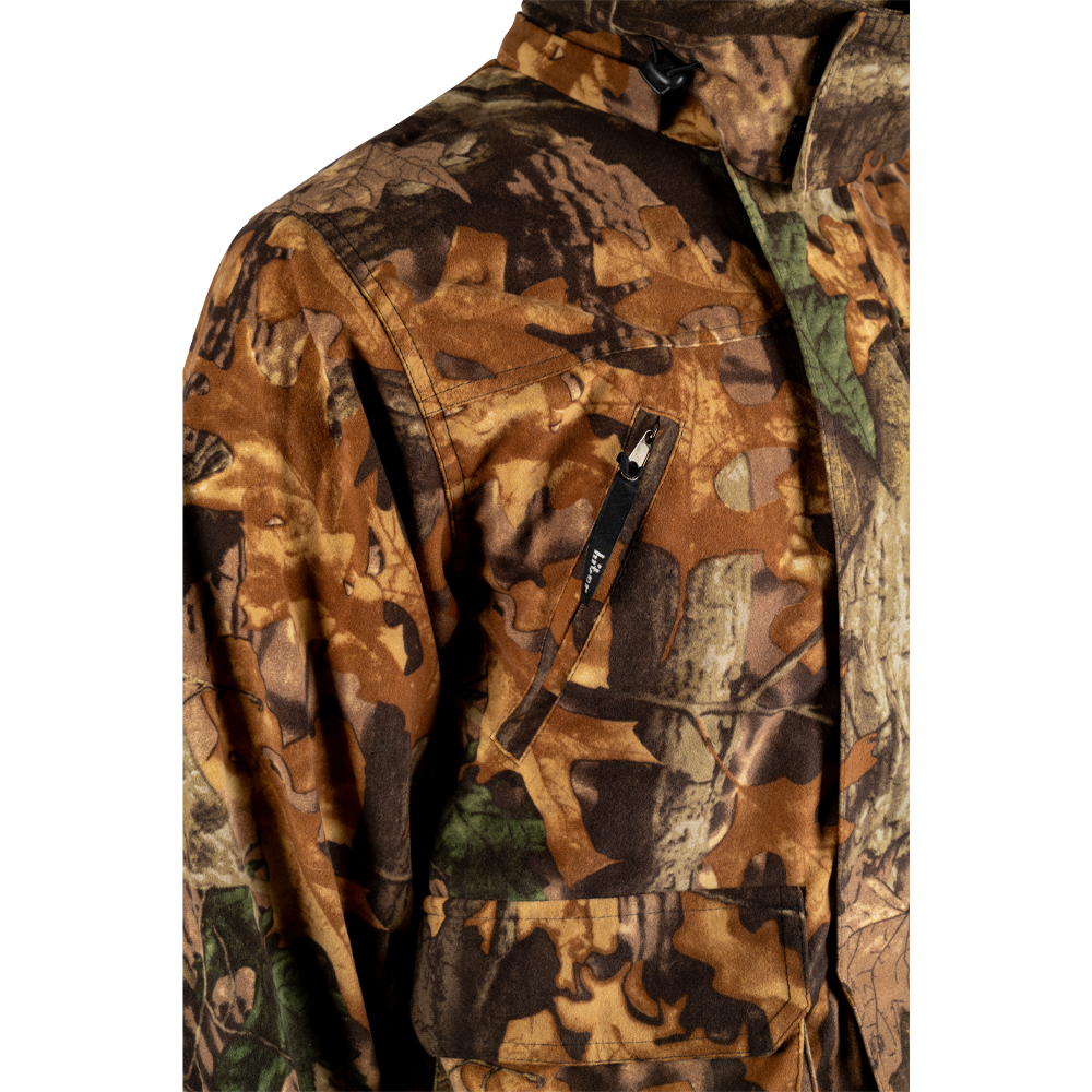 Костюм демисезонный "ФЕНИКС" (серый лес) р. 44-46. Фото №10 Костюм демисезонный "ФЕНИКС" (серый лес) р. 44-46. Фото №10