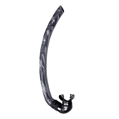 SB SPZO 00100BM Трубка Sporasub Breeze Blackmoon. Фото №1 SB SPZO 00100BM Трубка Sporasub Breeze Blackmoon. Фото №1