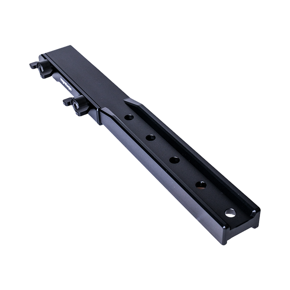 Кронштейн-база NightEagle WEAVER/PICATINNY для PULSAR и адптеров к другим брендам. Диаметр D6. Фото №4