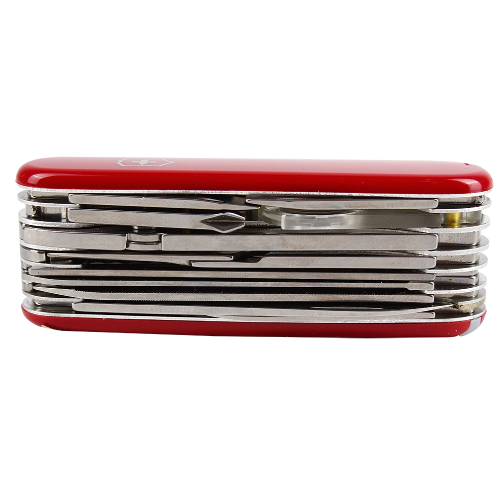 Нож Victorinox ATLAS / красный (шт.) . Фото №5 Нож Victorinox ATLAS / красный (шт.) . Фото №5