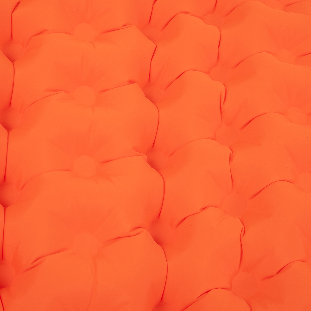 Коврик Remington Light Surge Orange. Фото №4