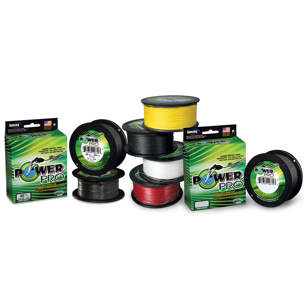 Плетенка SOCUDO POWER-XS black 30м 0,18мм. Фото №1