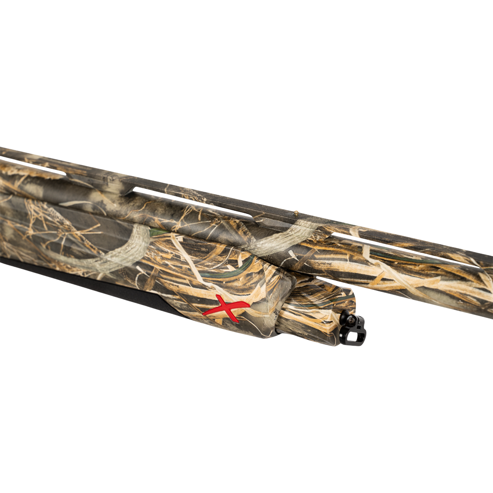 Ружье ATA Neo X Camo Max7, 12/76, 710 мм, 5+1 патронов. Фото №7 Ружье ATA Neo X Camo Max7, 12/76, 710 мм, 5+1 патронов. Фото №7