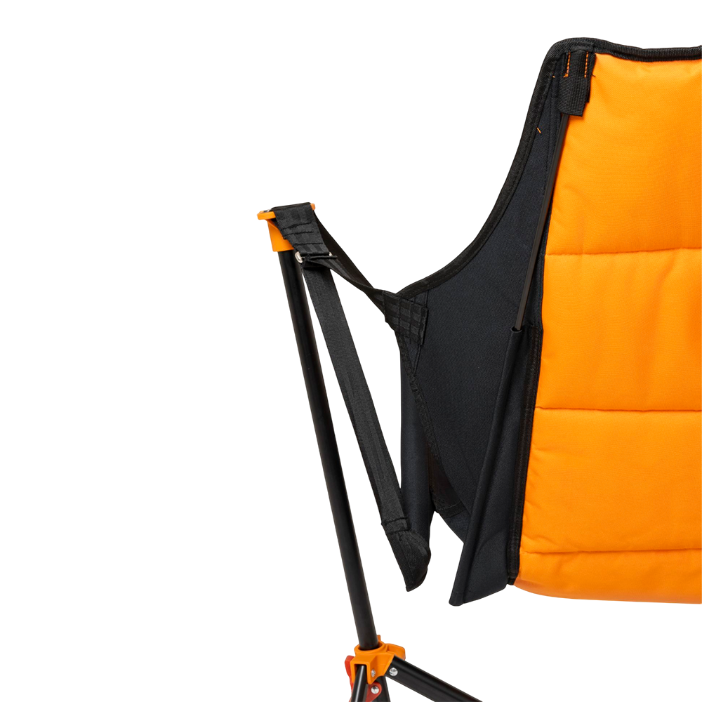 Стул Remington Comfort Peak. Фото №8