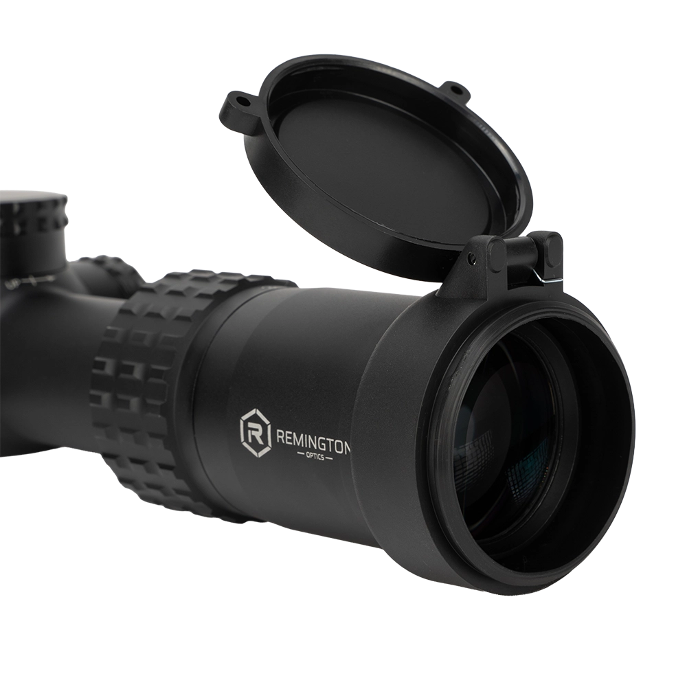Прицел оптический REMINGTON SPIRIX 3-9x42 HD SFP IR 30мм 0.1 MRAD. Фото №9 Прицел оптический REMINGTON SPIRIX 3-9x42 HD SFP IR 30мм 0.1 MRAD. Фото №9