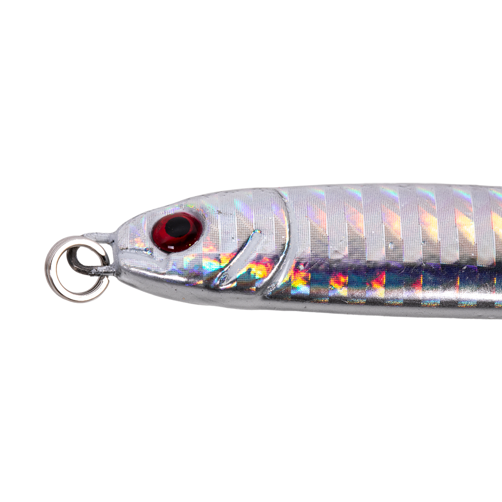 Блесна RENEGADE Iron Minnow 24g цвет 0012. Фото №9 Блесна RENEGADE Iron Minnow 24g цвет 0012. Фото №9