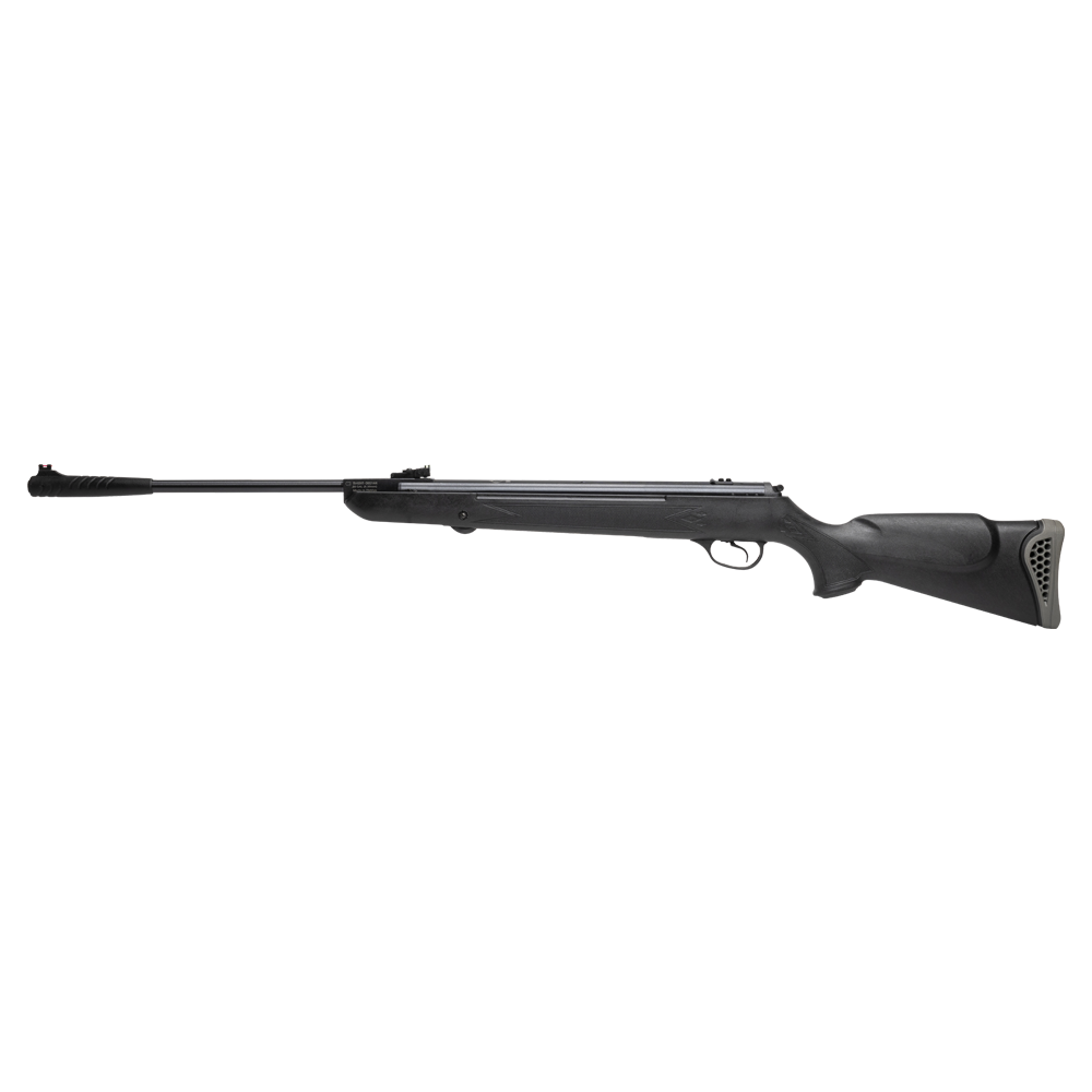 Винтовка пневматическая Hatsan 125 E (переломка, пластик), калибр 5,5 мм, 3 Дж.. Фото №15