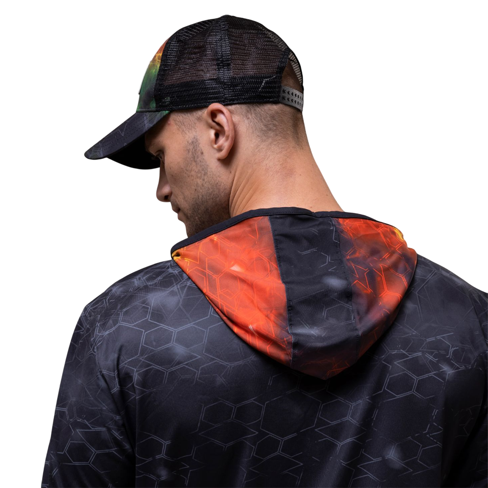 Футболка (джерси) Remington Fishing Solar Boat р. 2XL. Фото №5